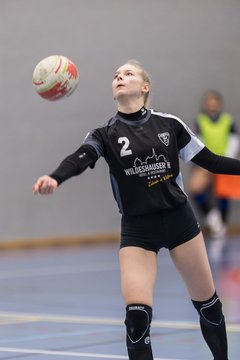 Bild 318 - wU18 Norddeutsche Meisterschaft
